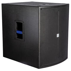 V-Tone NBS-118 subwoofer actif (18”) 500 W RMS avec DSP
