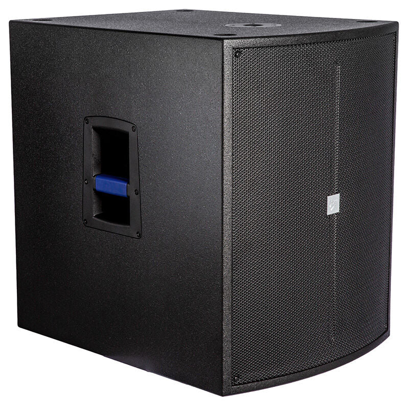 V-Tone NBS-118 subwoofer actif (18”) 500 W RMS avec DSP