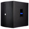 V-Tone NBS-118 subwoofer actif (18”) 500 W RMS avec DSP