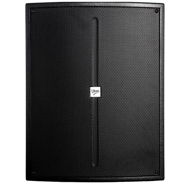 V-Tone NBS-118 subwoofer actif (18”) 500 W RMS avec DSP