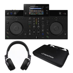 Pack AlphaTheta XDJ-AN