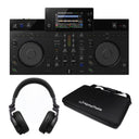Pack AlphaTheta XDJ-AN