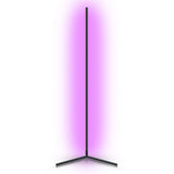LIGHT4ME VÆGSTANG 1 lampe de sol d’angle sur pied