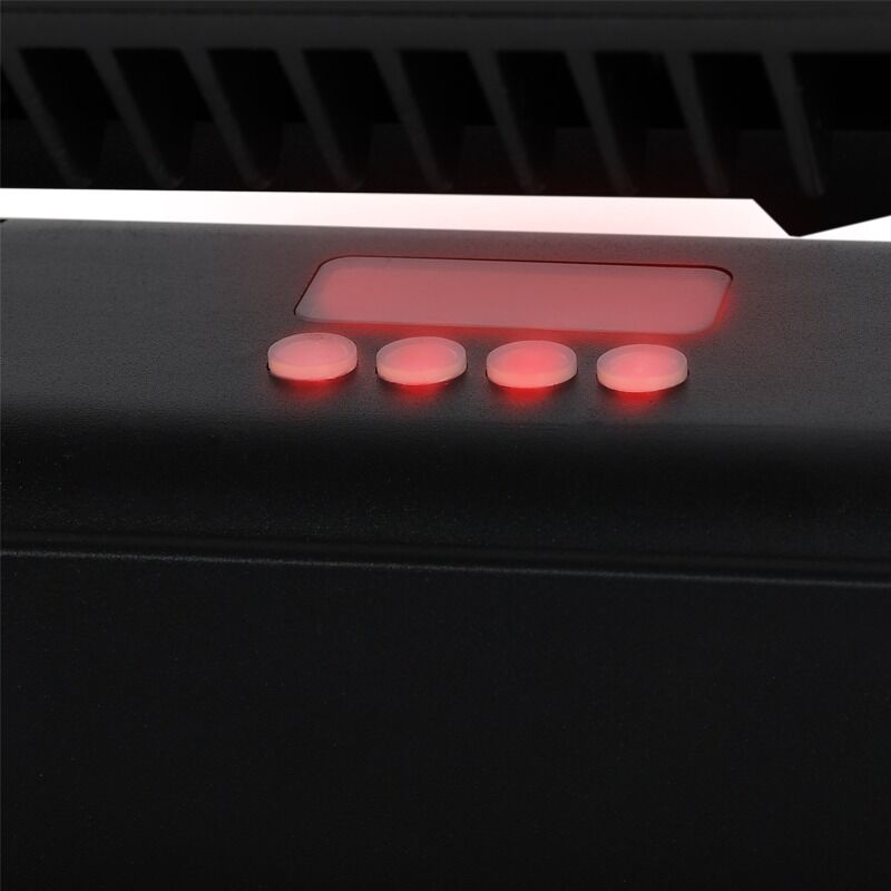 Evolights 40x10W RGBW wall washer – IP65