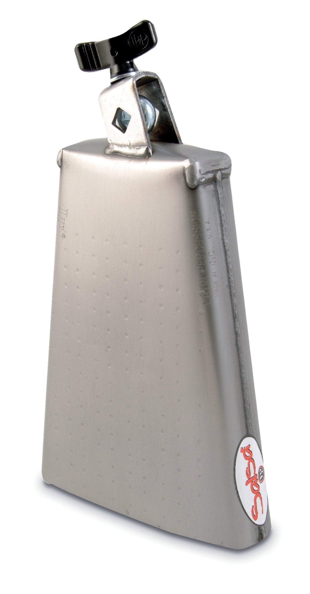 Cloche à vache Latin Percussion Salsa Timbale „Uptown“ - Timbale Uptown (ES-6)