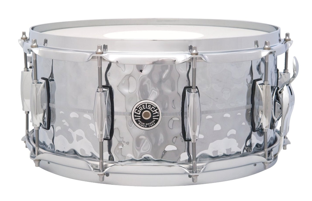 Caisse claire Gretsch USA Brooklyn - 14" x 6.5" (GB4164HB)