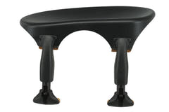 Wittner repose-menton - Viola
Couleur bois de rose (254231P)