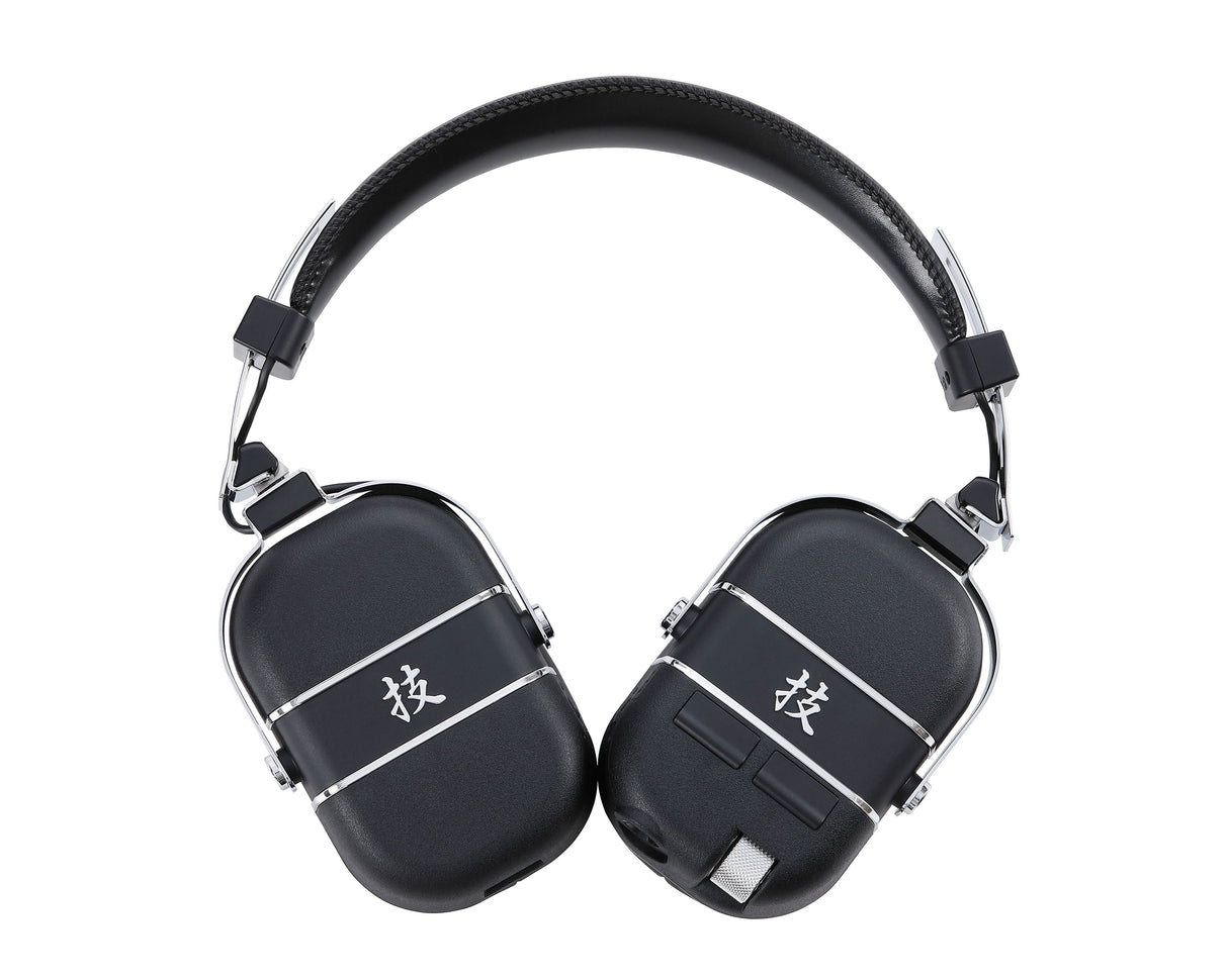 Boss Waza Air Bass