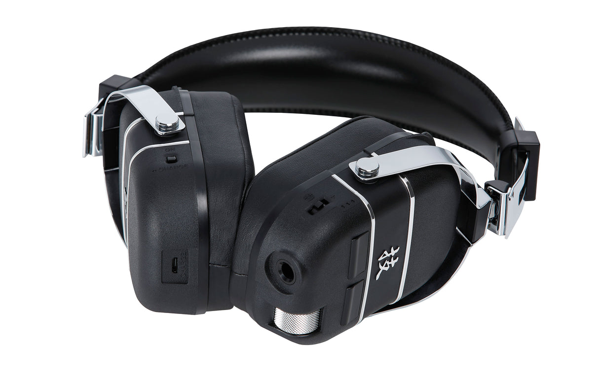 Boss Waza Air Bass