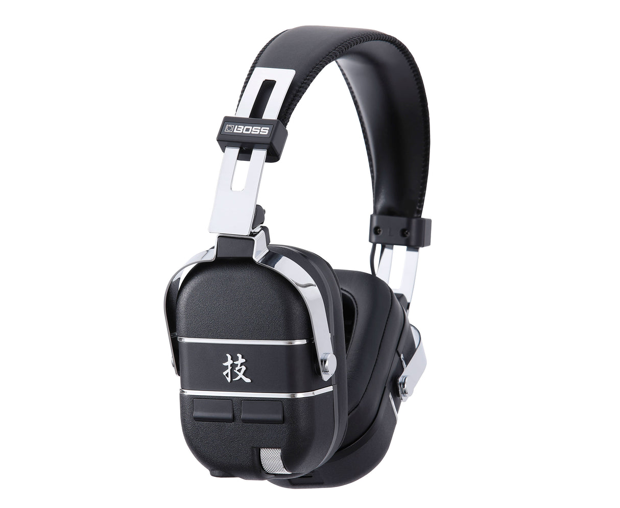 Boss Waza Air Bass