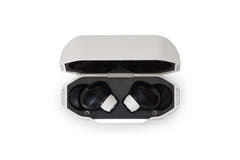 Écouteurs TWS Aiwa ETWS-330WT, Blanc