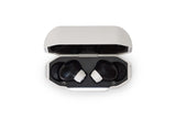 Écouteurs TWS Aiwa ETWS-330WT, Blanc