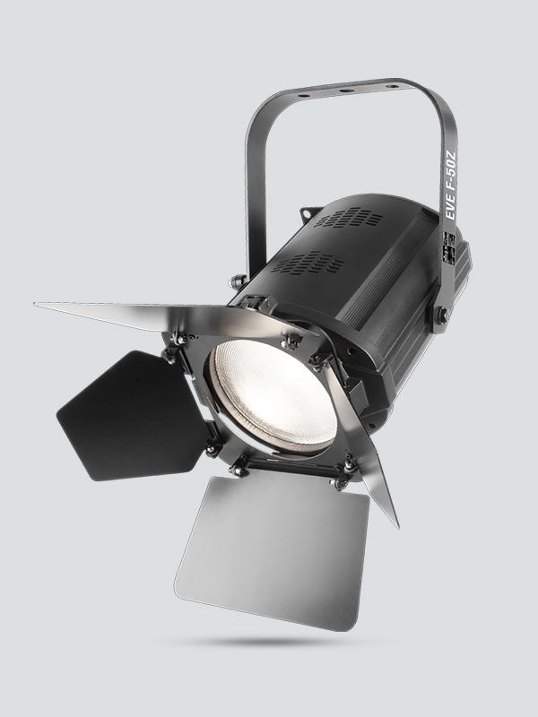 Chauvet EVE F-50Z Projecteur de théâtre