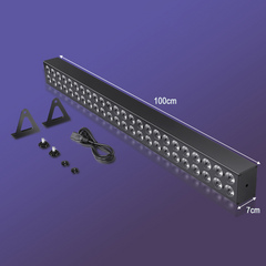 Light4Me PIXEL BAR 48 RGBA Barres LED