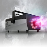 Light4Me Fog 1200 LED V2 Machine à brouillard 1200W avec LED