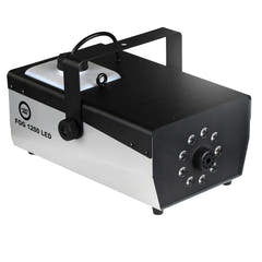 Light4Me Fog 1200 LED V2 Machine à brouillard 1200W avec LED