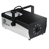 Light4Me Fog 1200 LED V2 Machine à brouillard 1200W avec LED