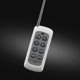 Light4Me Fog 1200 LED V2 Machine à brouillard 1200W avec LED