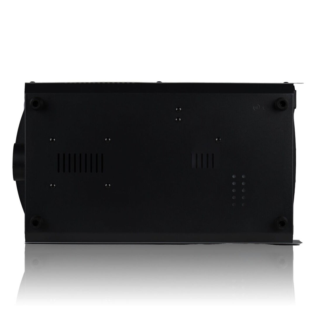 Light4Me LED Machine à brouillard + DMX (1500W)