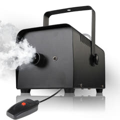 Light4Me FOG 400 machine à fumée