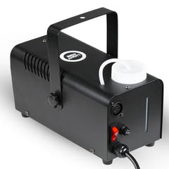 Light4Me FOG 400 machine à fumée