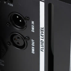 Light4Me Fog 900 Machine à brouillard 900W
