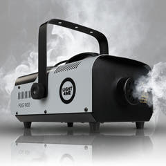 Light4Me Fog 900 Machine à brouillard 900W