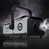 Light4Me Fog 900 Machine à brouillard 900W avec télécommande sans fil