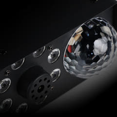 Light4Me Brume 600 W