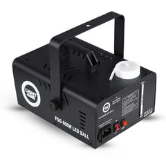 Light4Me Brume 600 W