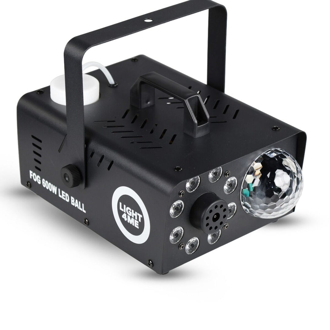 Light4Me Brume 600 W