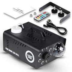 Light4Me Brume 600 W