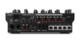 Denon X1850 Prime DJ Mixer