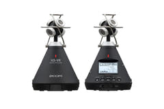 Zoom H3-VR Enregistreur Portable