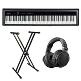 Grooveland P450 El Piano Pack (Noir)