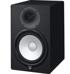 Yamaha HS8 - Bundle Moniteur de Studio