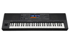 Yamaha PSR-SX900 Craviers (Noir)