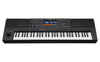 Yamaha PSR-SX900 Craviers (Noir)