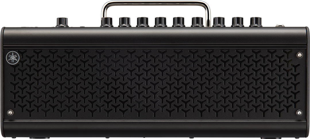 Yamaha THR30IIW Amplificateur guitare (Noir)
