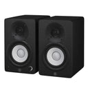 Yamaha HS4 - Moniteurs de studio actifs (Noir)