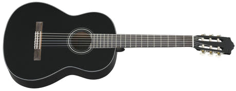 Yamaha C40 BL Guitare classique espagnole