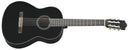 Yamaha C40 BL Guitare classique espagnole