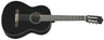 Yamaha C40 BL Guitare classique espagnole