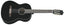 Yamaha C40 BL Guitare classique espagnole
