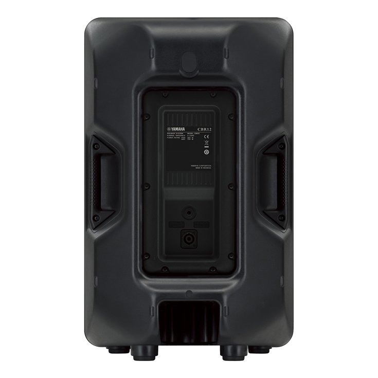 Yamaha CBR12 - Enceinte PA Passive