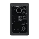 Yamaha HS5 Studio Monitor Starter Kit (Black)
