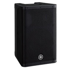 Yamaha DXR8 MKII - Aktiv PA Højttaler