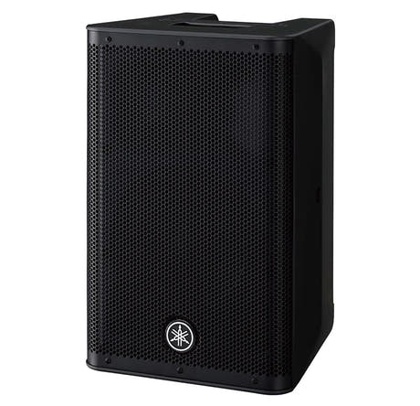 Yamaha DXR8 MKII - Aktiv PA Højttaler