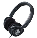 Yamaha HPH-150B - Casque d'Étude (Noir)