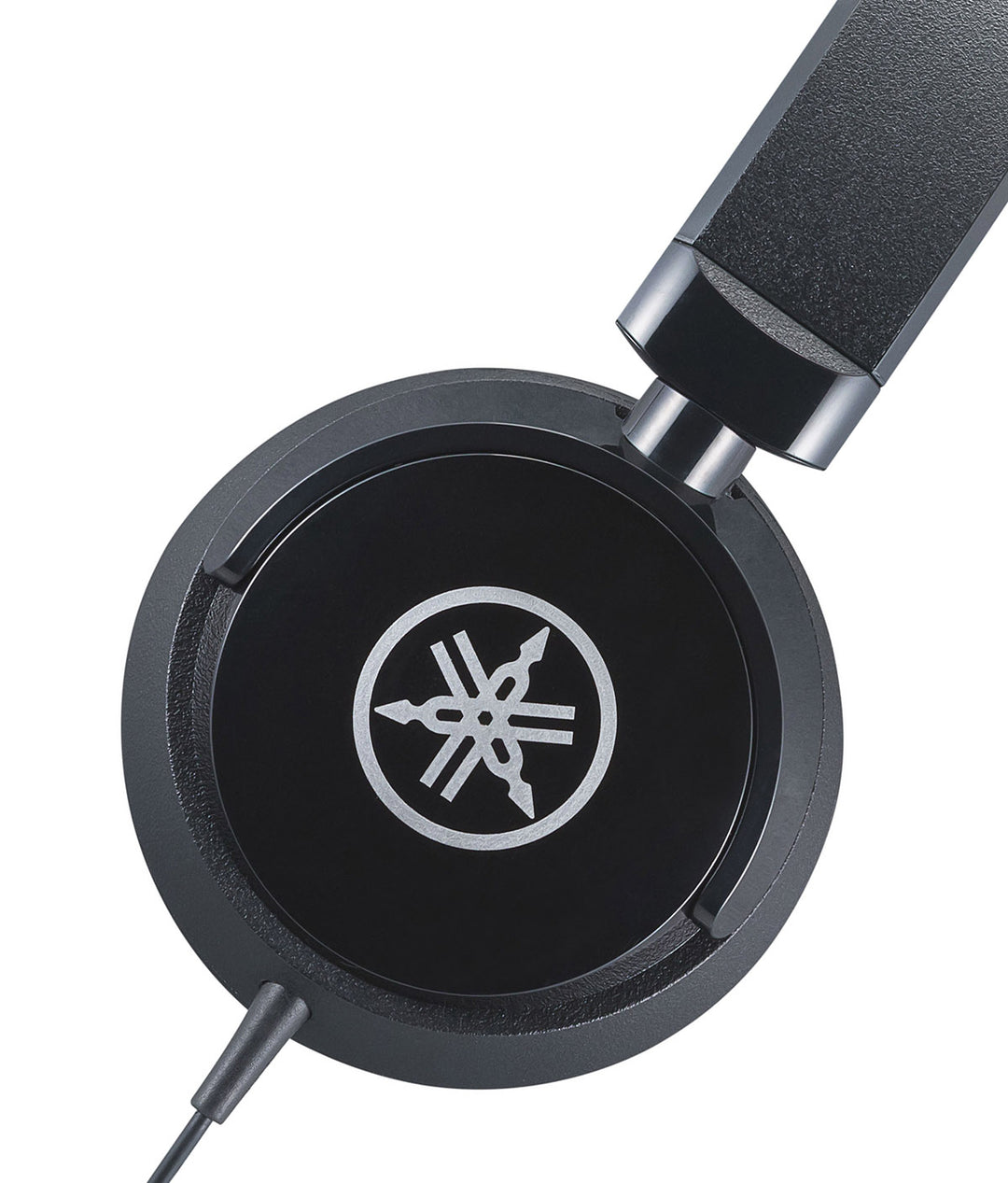Yamaha HPH-50 On-Ear Casque d'Étude (Noir)
